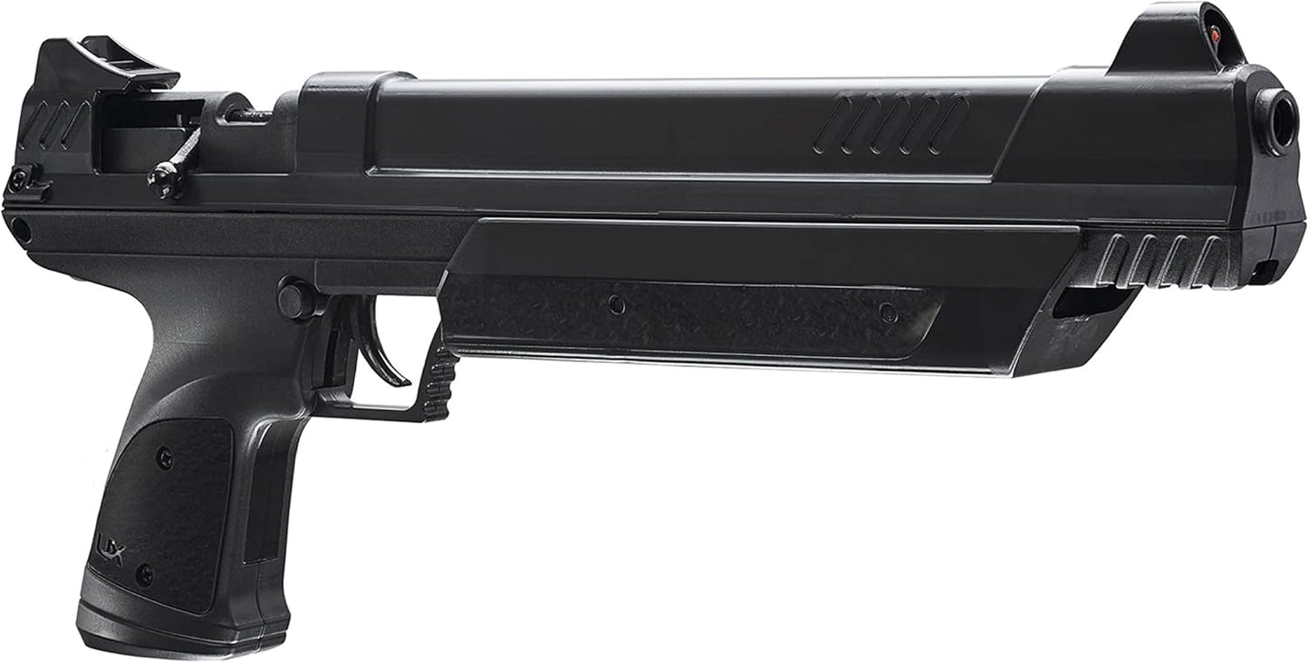 Umarex Strikepoint .177 Caliber Pellet Airgun