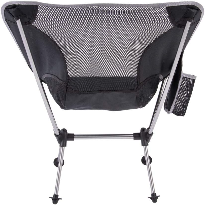 Tusk Compact Camp Chair Medium
