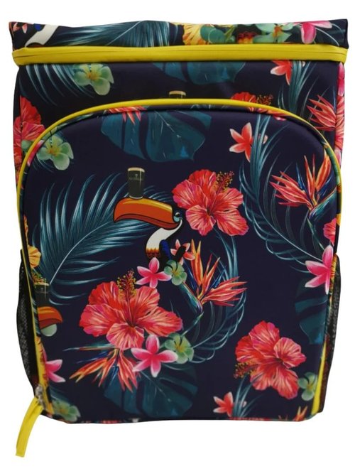 Guinness Hawaiian Collection - Hawaiian Cooler Bag | Official Merchandise