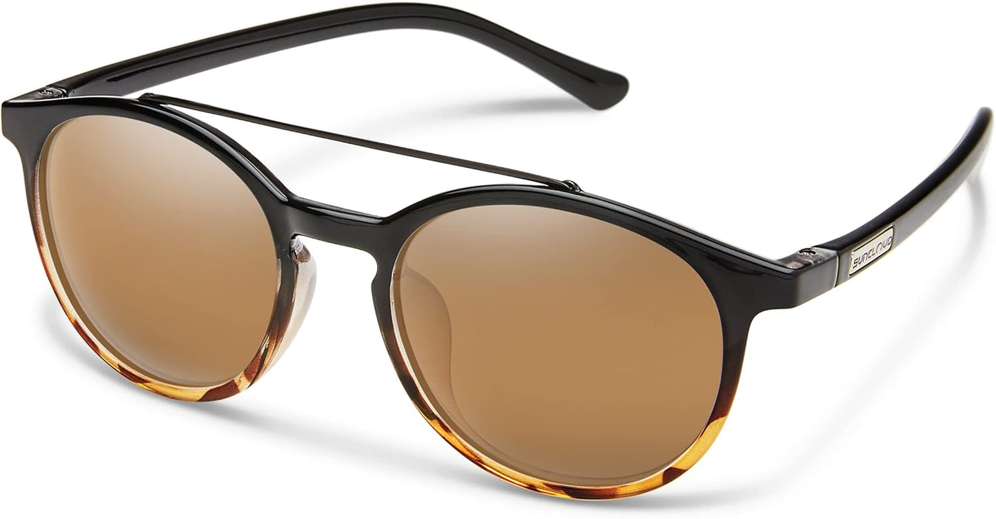 Suncloud Contemporary Sunglasses