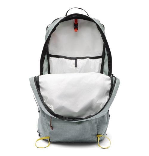 Mountain Hardwear Lickety Split 20L Backpack, Wet Stone, One Size
