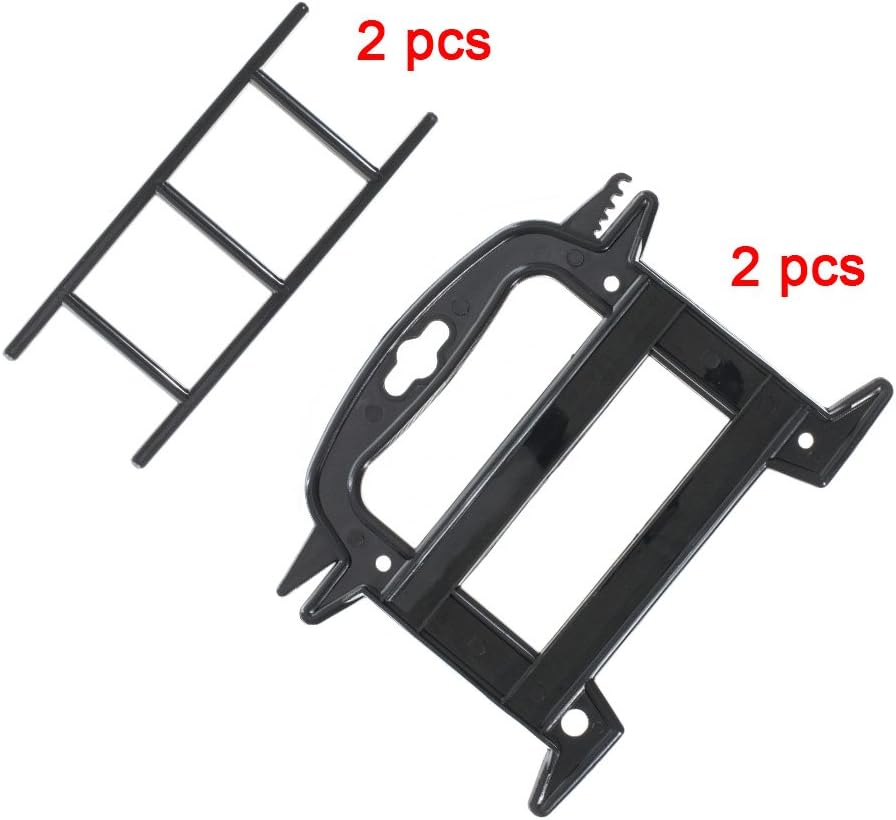 West Coast Paracord Rope and Ladder Winder - Paracord Winder, Parachute Cord Organizer, Paracord Ladder
