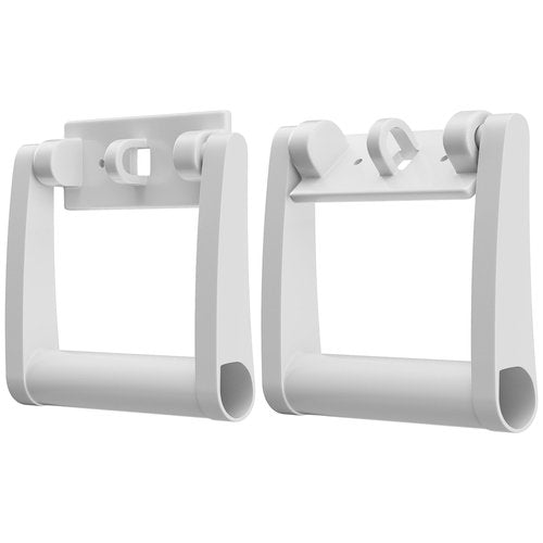 Replacement Cooler Handles Parts for 25-72 Qt Coolers,High Strength Plastic Cooler Handles and Screws Kit -2 Pack