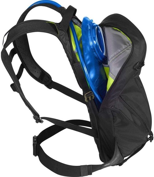 CamelBak T.O.R.O. Protector 14 Hydration Pack, 100oz
