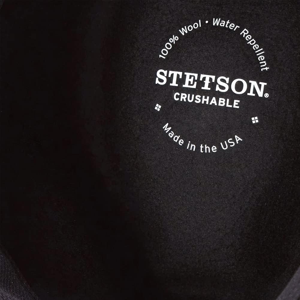 Stetson Mens Twboze-8130mu