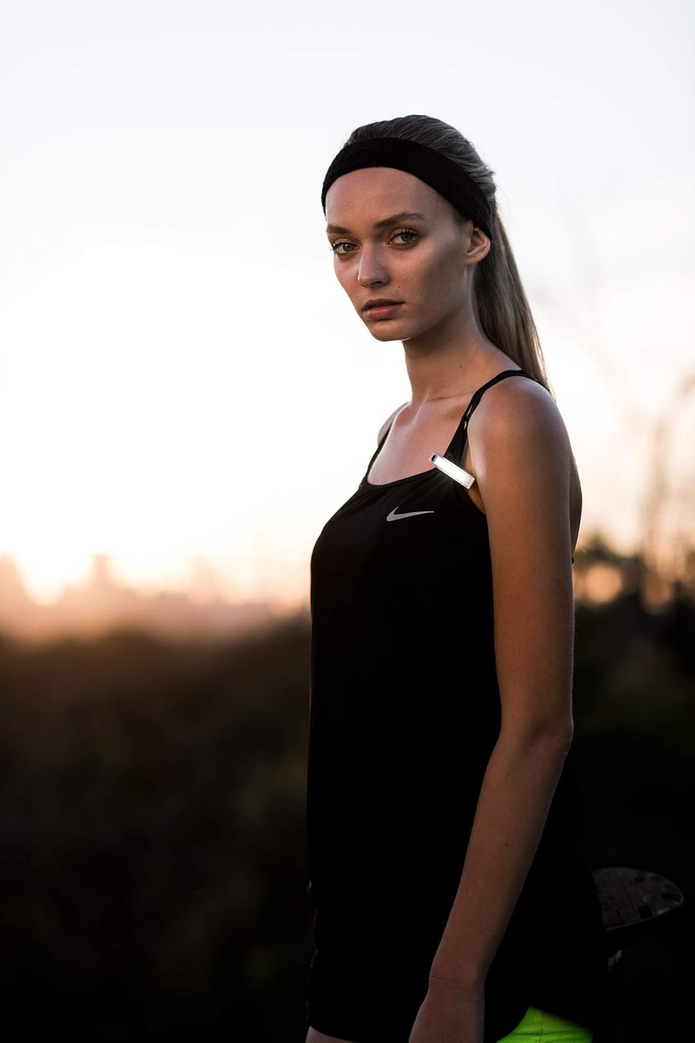 Plus Twinpack Black