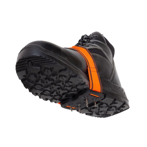 XPRO Mid Grip Ice Cleats (Short Spikes (3.5mm))