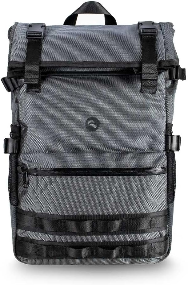 Skunk Backpack Rogue - Smell Proof - Weather Resistant - Lockable