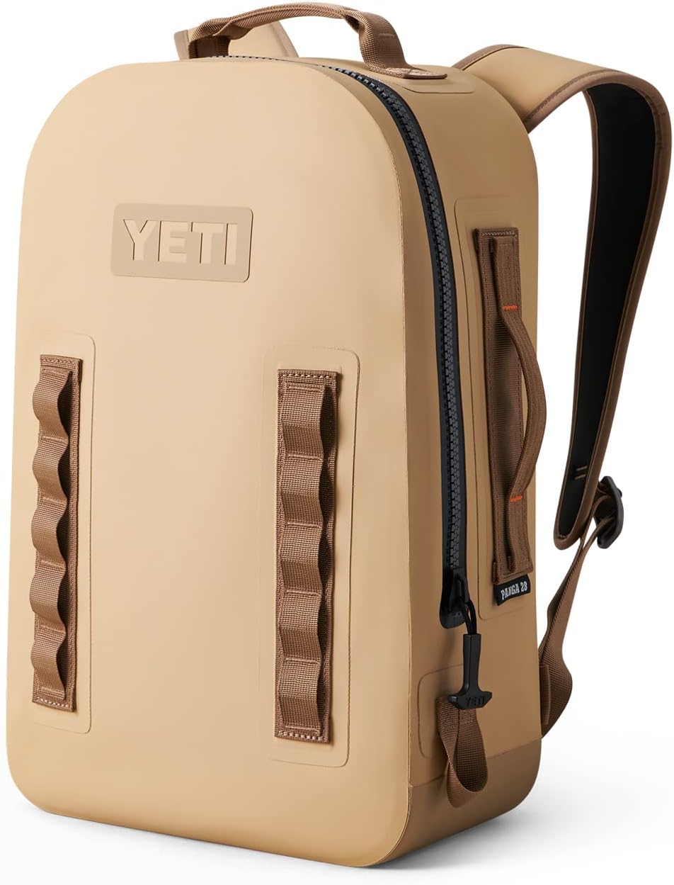 YETI Panga 28 Airtight Waterproof Submersible Backpack