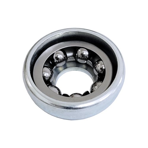 Auto-plaza 4X Front Axle Cups for 5/16 Front Hub + 4X Rear Axle Cups for 3/8 Rear Hub Mountain Bike Bicycle Accessories