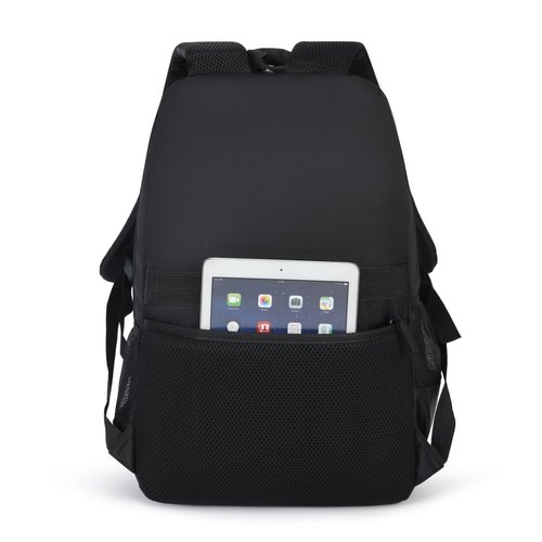 ORILOOSEN large capacity backpack, 17 "laptop backpack, casual backpacks, travel backpacks College backpack (Grey)