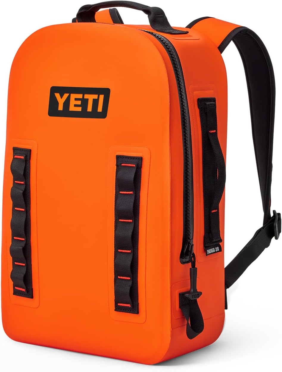 YETI Panga 28 Airtight Waterproof Submersible Backpack