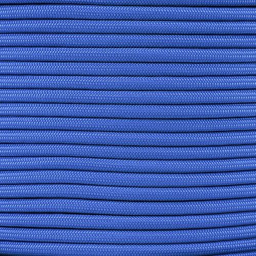 Paracord Planet 750 Paracord and 1/4 Inch, 5/16 Inch Paramax Paracord – Available in Lengths of 10, 25, 50 or 100