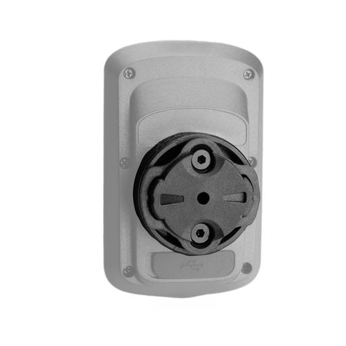 NELboNs Bike Computer Mount Replacement Adapter Compatible with Ed ge 500‌/1050/530 Bike Computer Replacement Part Repair Back Cover
