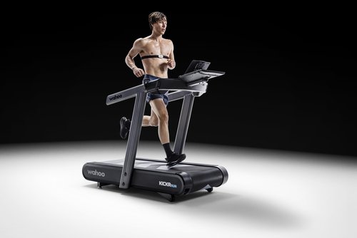 Wahoo TRACKR Heart Rate Monitor
