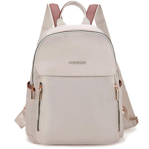 Montana West Everyday Backpack and 3PCS Bag Set