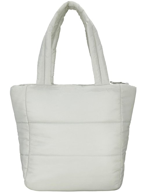 Yonex Compact Cooler Bag, Ice Gray (BAG2467IG)