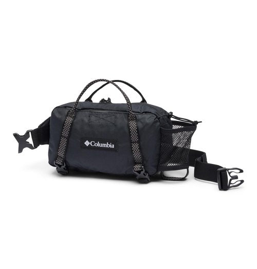 Columbia Unisex Echo Mountain Hip Pack, Black, One Size