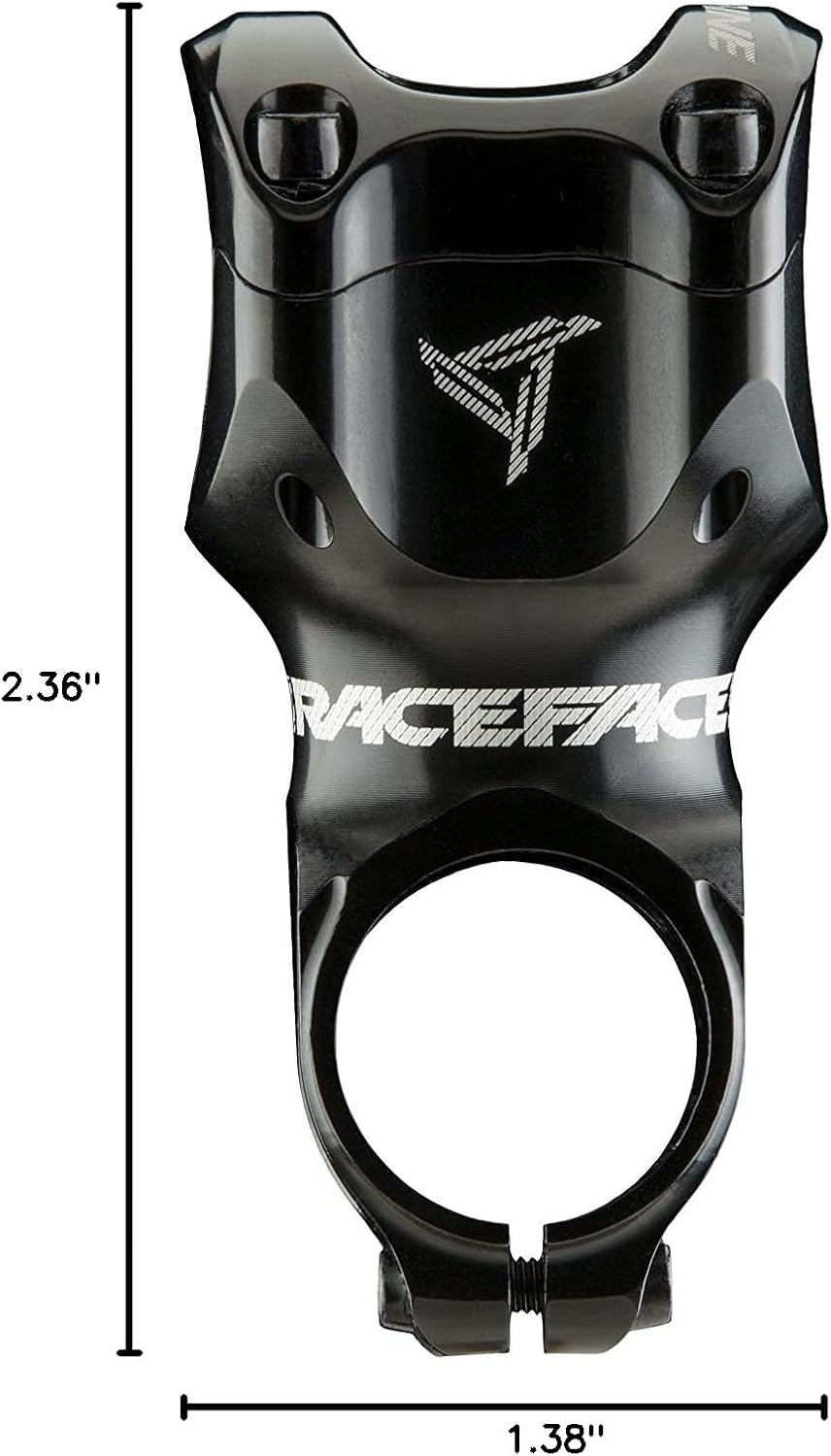 Race Face Unisex Regular Stem Turbine
