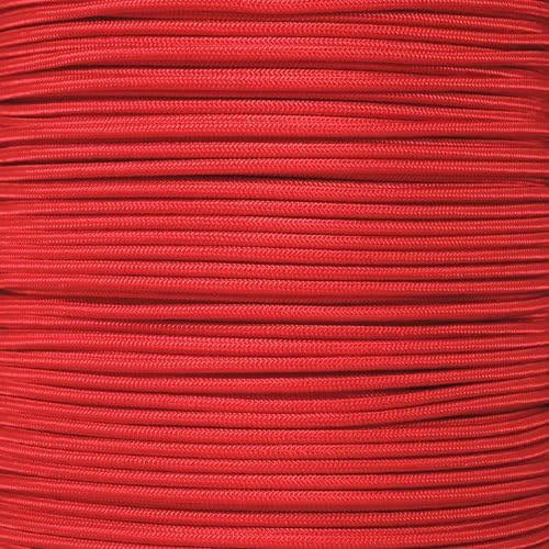 Paracord Planet 95, 275, 325, 425, 550, 750, and ParaMax Paracord – Tactical Cord for Outdoors