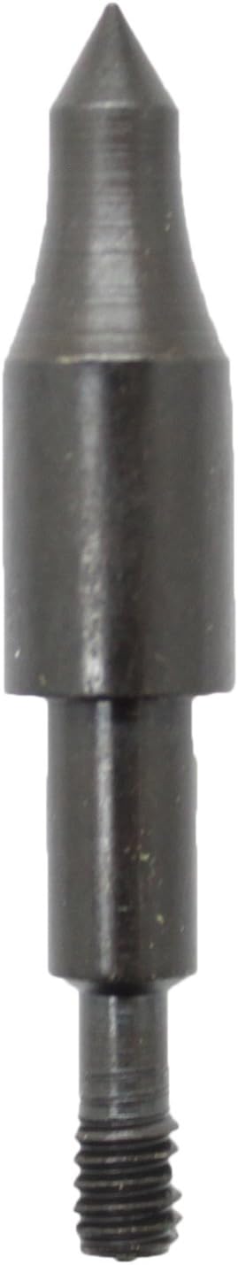 SAS Southland Archery Supply Screw-in Field Points - Made in USA - 12/Pack