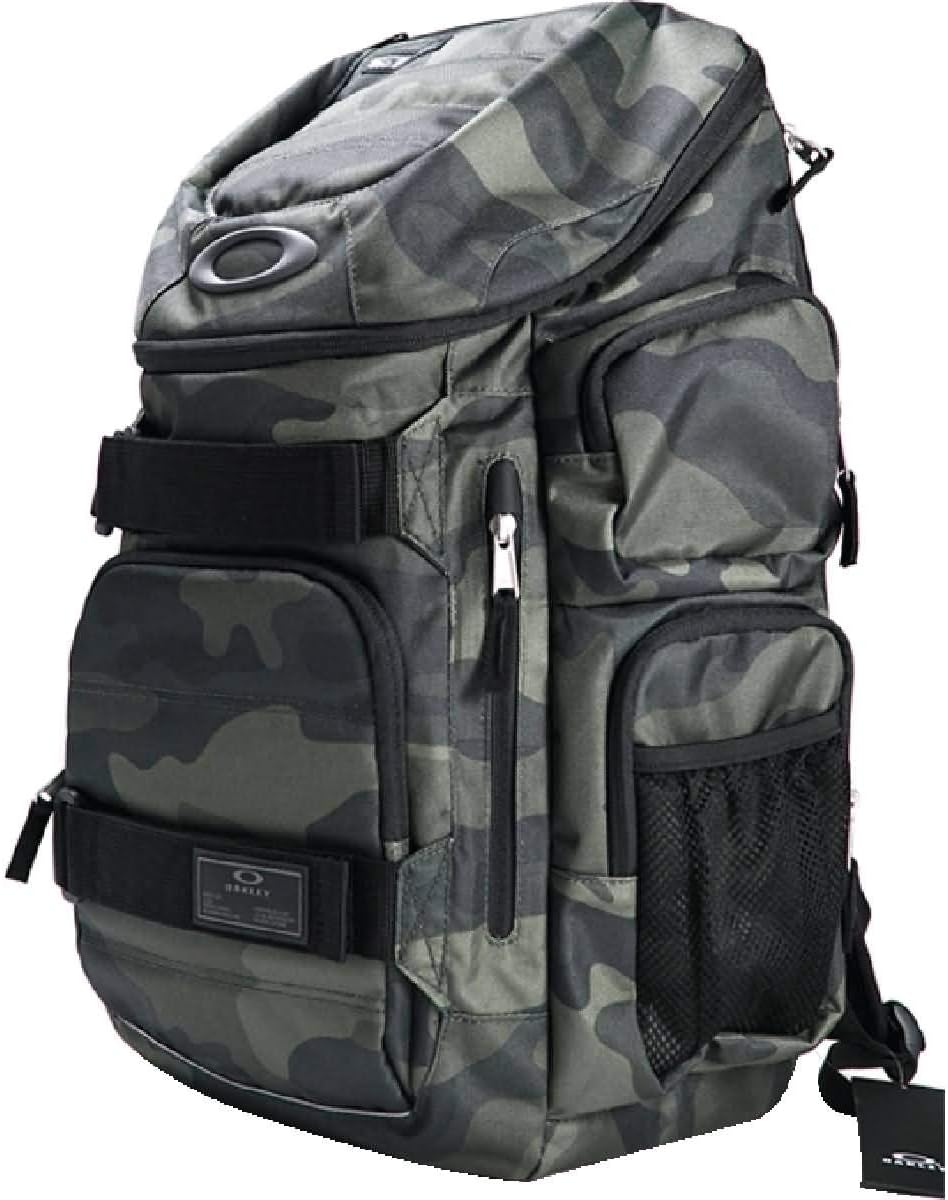 Oakley Men's Enduro 2.0 30L Backpack, Forged Iron, One Size