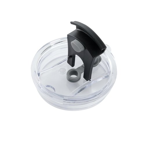 Onebttl Replacement Lid, Replace Lost or Damaged Lid, Spill-Proof Tumbler Cap, BPA-Free, Compatible with Onebttl 20oz Travel Mug