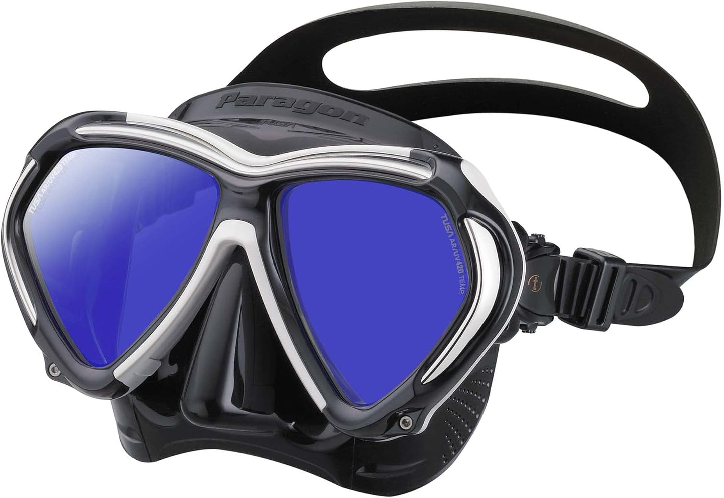 TUSA M-2001 Paragon Scuba Diving Mask