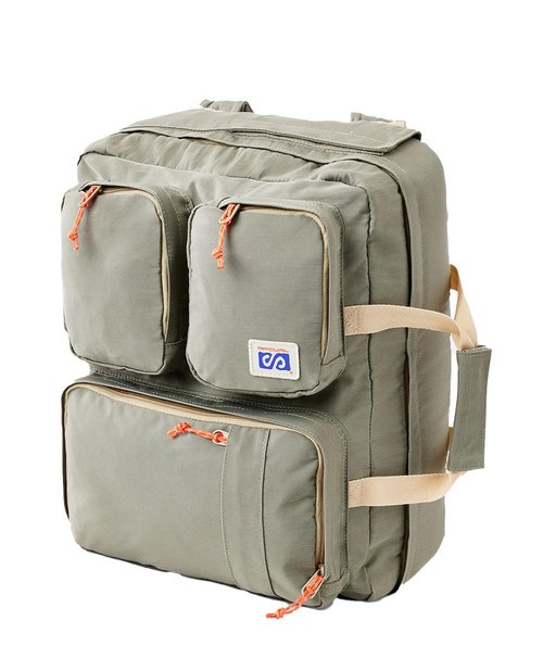 Search Convertible 21L Backpack