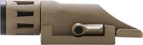 Inforce WML 400 Lumens Gen 2 Weaponlight White Light with IR (Flat Dark Earth)
