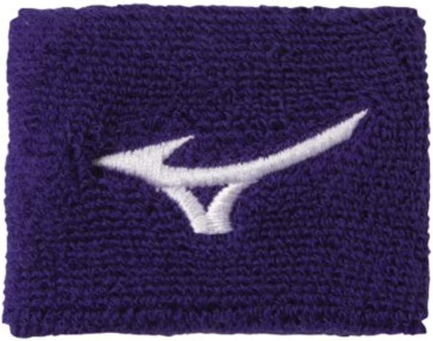 Mizuno 2" Wristband G2