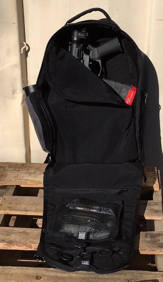 Sentinel Concepts Revelation II by TUFF Products