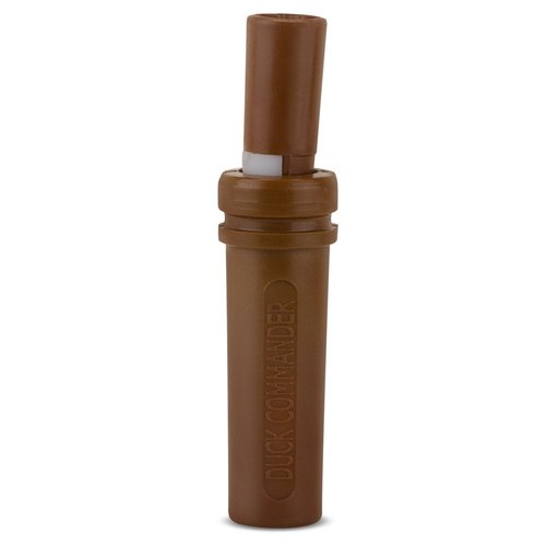 Duck Commander Specialty Teal Hen Duck Call and 6 in 1 Pintail/Widgeon Duck Call with Duck Dynasty Quail & Dove Whistle