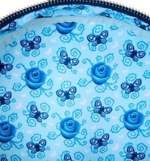 Loungefly Les Noces funèbres sac à dos Mini Wedding Cake