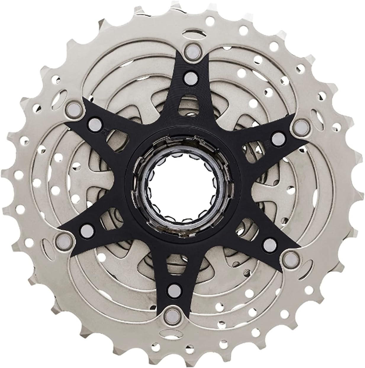SHIMANO cs-r7000 Sprocket Cassette, Unisex Adult, Unisex-Adult