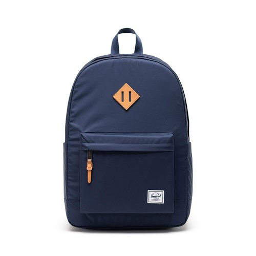 Herschel Supply Co. Heritage, Darkest Navy, One Size