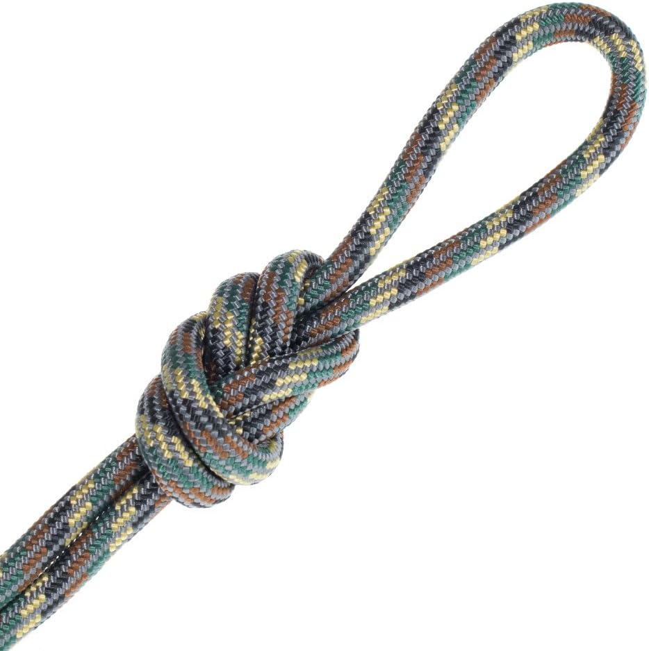 Paracord Planet 750 Paracord and 1/4 Inch, 5/16 Inch Paramax Paracord – Available in Lengths of 10, 25, 50 or 100