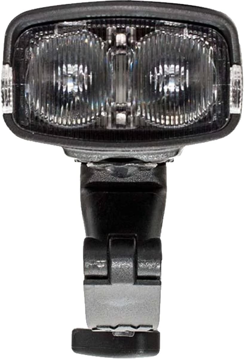 NiteRider Lumina Dual 1800 Headlight
