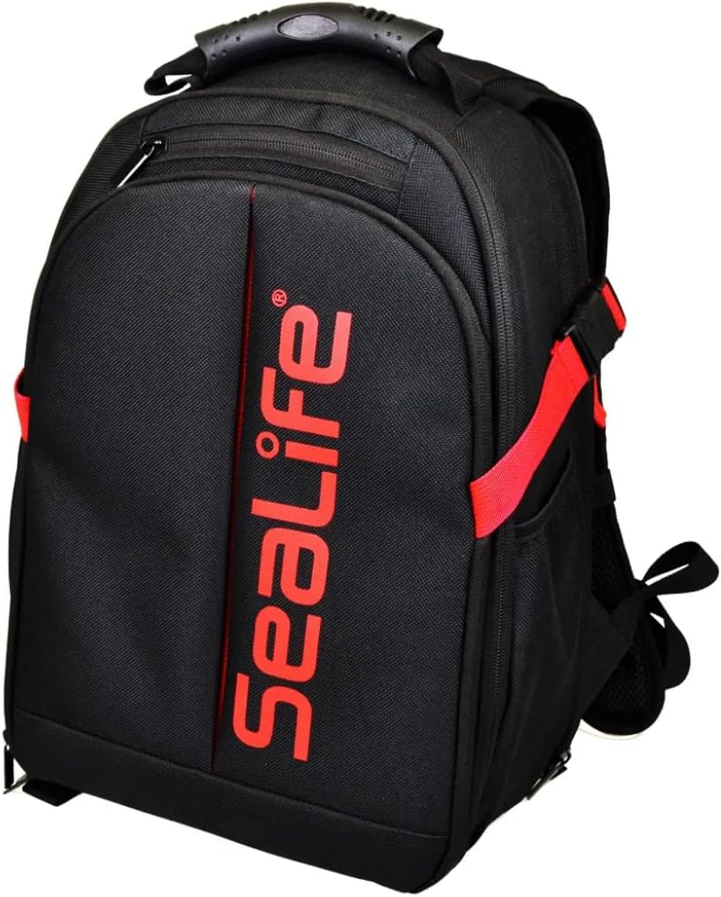 SeaLife Photo Pro Backpack
