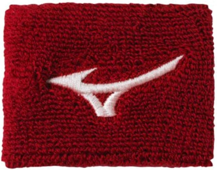 Mizuno 2" Wristband G2
