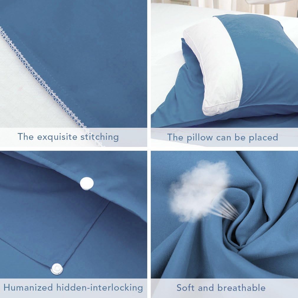 Sleeping Bag Liner Ultralight Travel Sheet Dirt-Proof Camping Sheets Compact Hotel Sleeping-Sack for Outdoor Backpacking Hiking