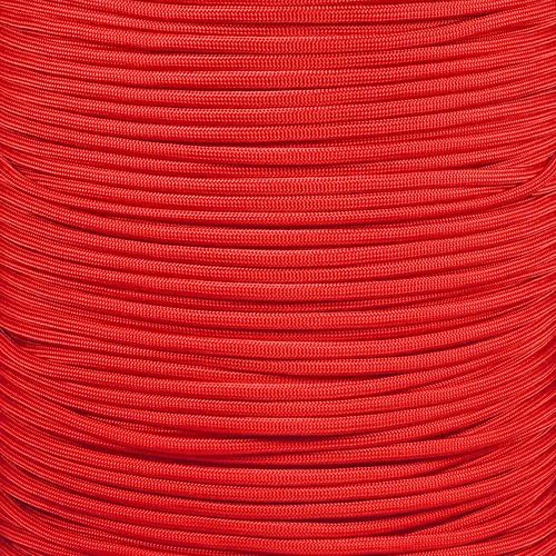Paracord Planet 95, 275, 325, 425, 550, 750, and ParaMax Paracord – Tactical Cord for Outdoors