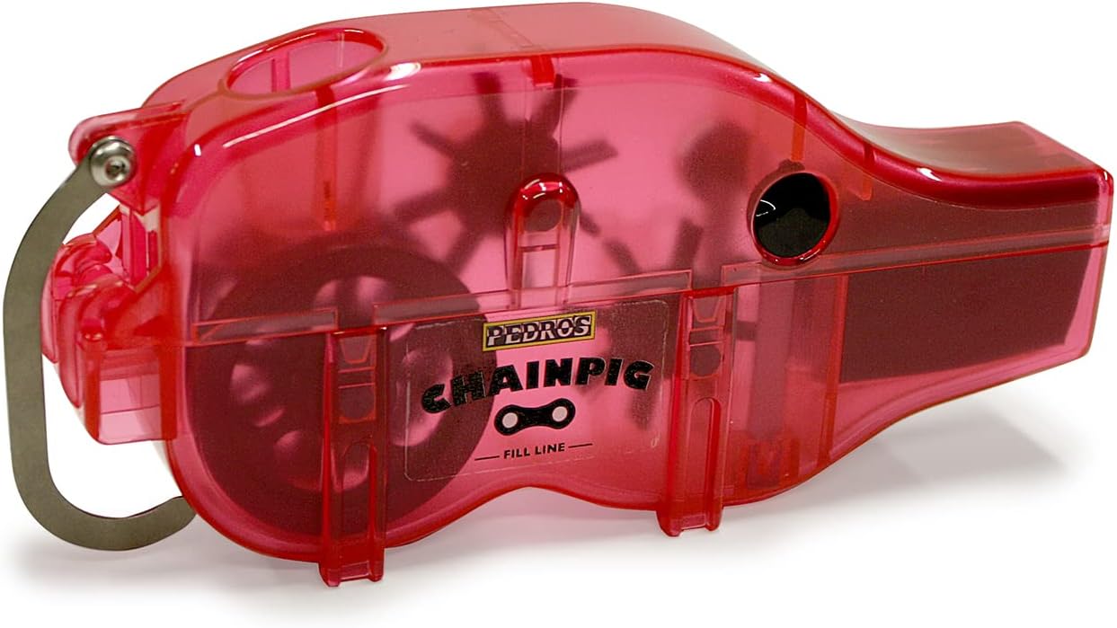 Pedro's, Pig Pen II Drivetrain Maintenance Kit