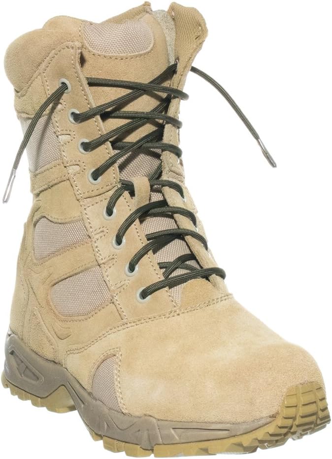 Paracord Boot Laces - Variety of Colors - 72 Inches