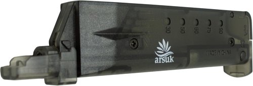 Fast BB Speed Loader for 6mm Airsoft & Paintball – Quick Reload Tool with Adapter