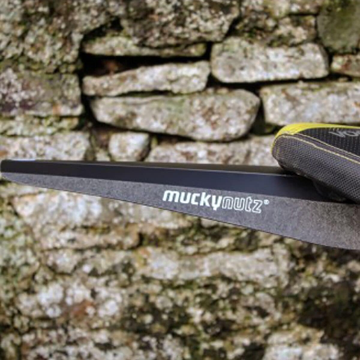 Mucky Nutz Butt Fender