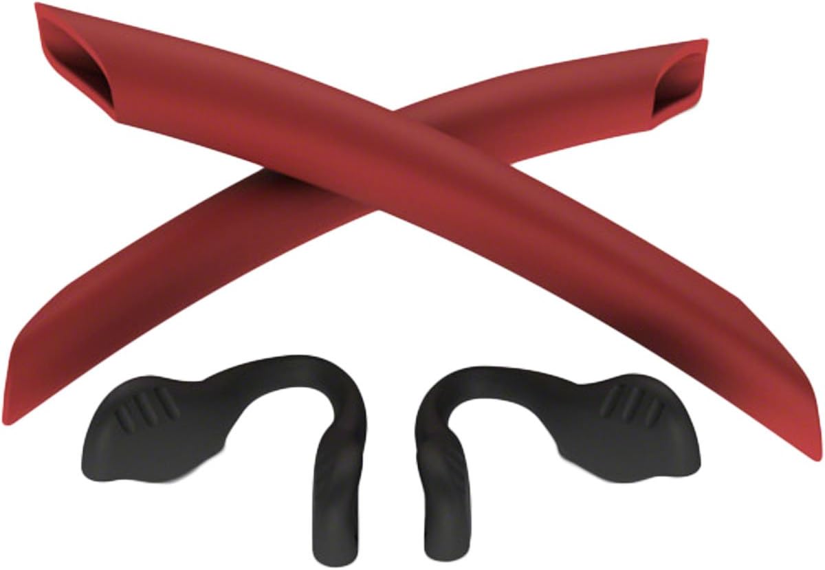 Oakley AOO9181KT Radarlock Path Earsock/Nosepiece Kit