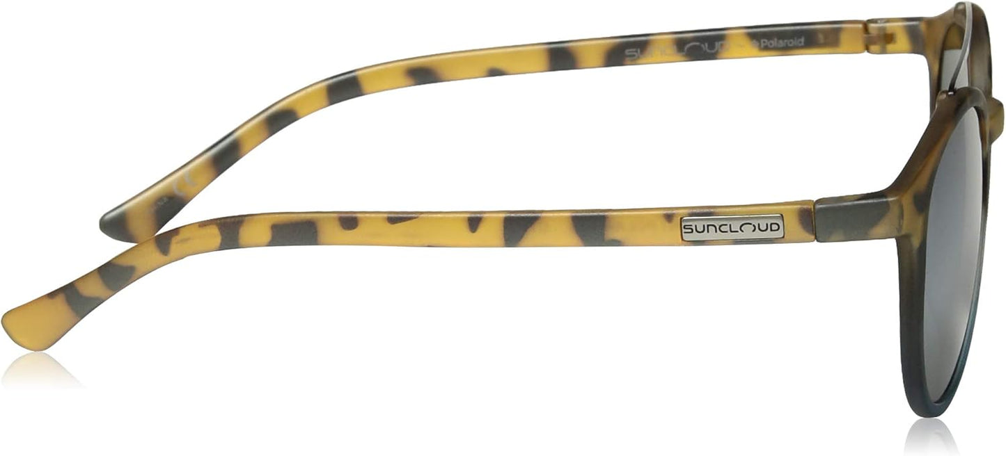 Suncloud Contemporary Sunglasses