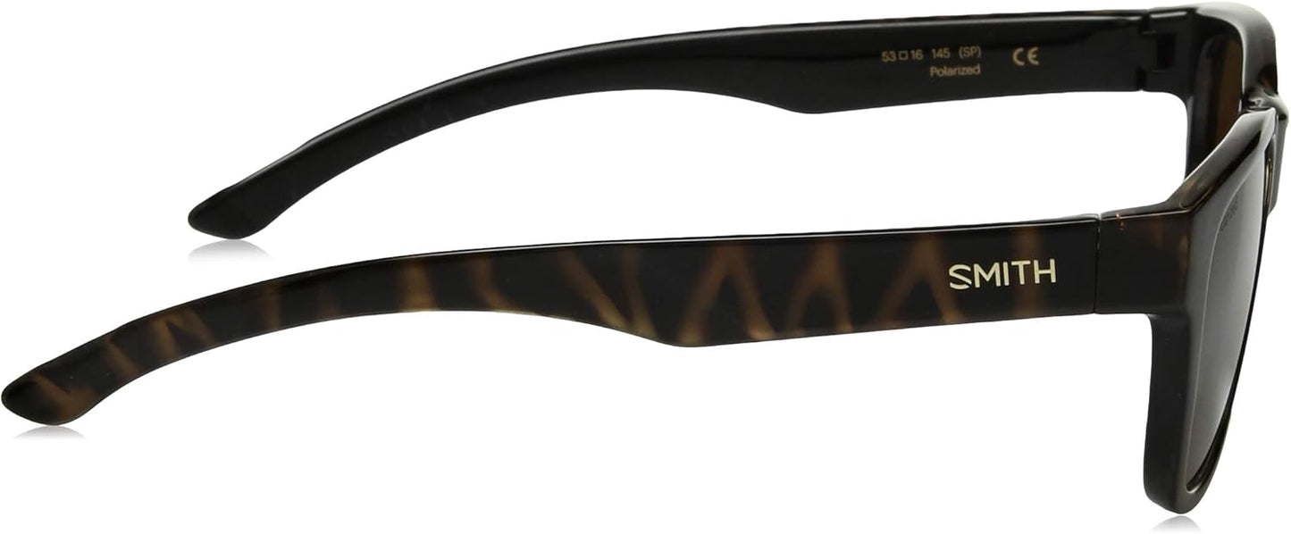 Smith Lowdown Slim 2 Sunglasses