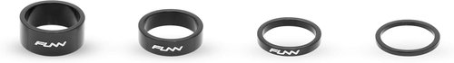 Funn Descend Headset Spacer Kit (3mm/ 5mm/ 10mm/ 15mm)